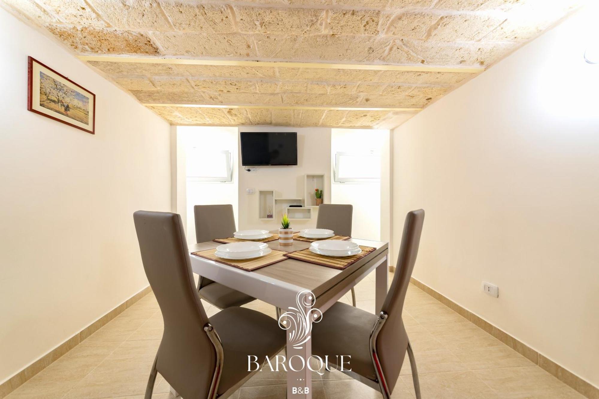Camera Familiare con Bagno
