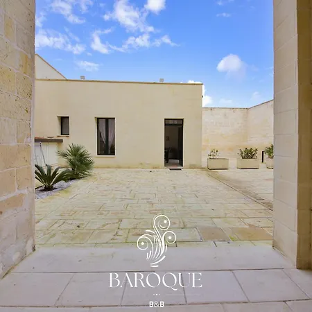 Baroque B&B-2